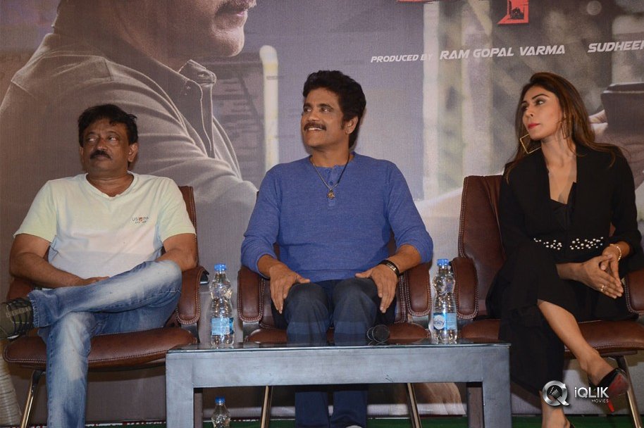 Officer-Movie-Pressmeet